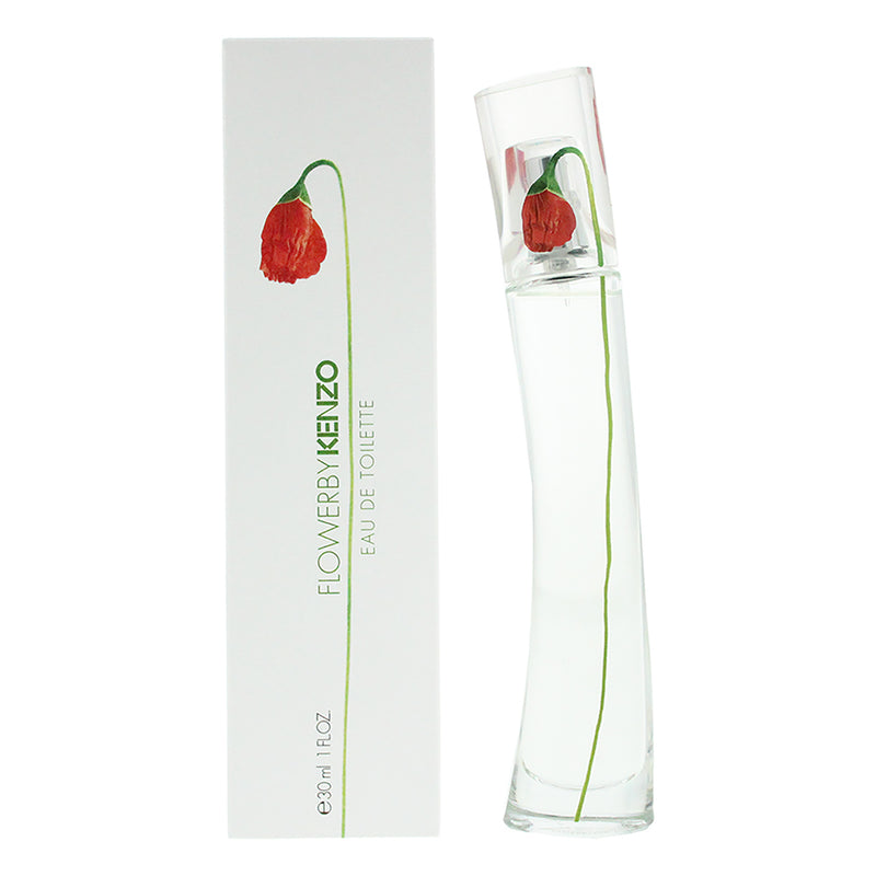 Kenzo Flower Eau de Toilette 30ml For Her
