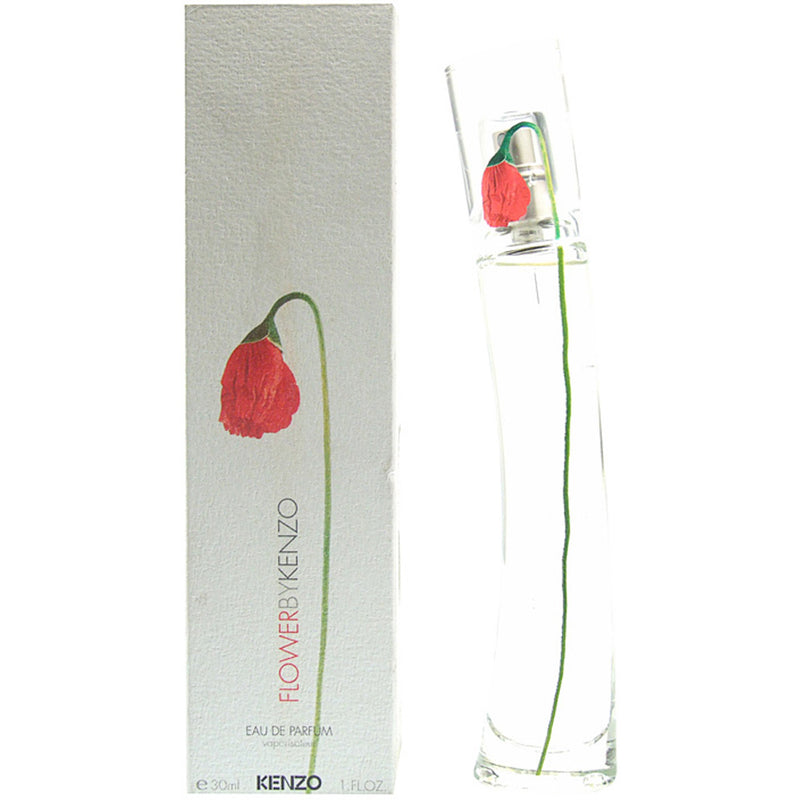 Kenzo Flower Eau de Parfum 30ml For Her