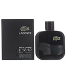 Lacoste Eau De Lacoste L.12.12 Noir Eau de Toilette 100ml