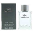 Lacoste Pour Homme Eau de Toilette 50ml