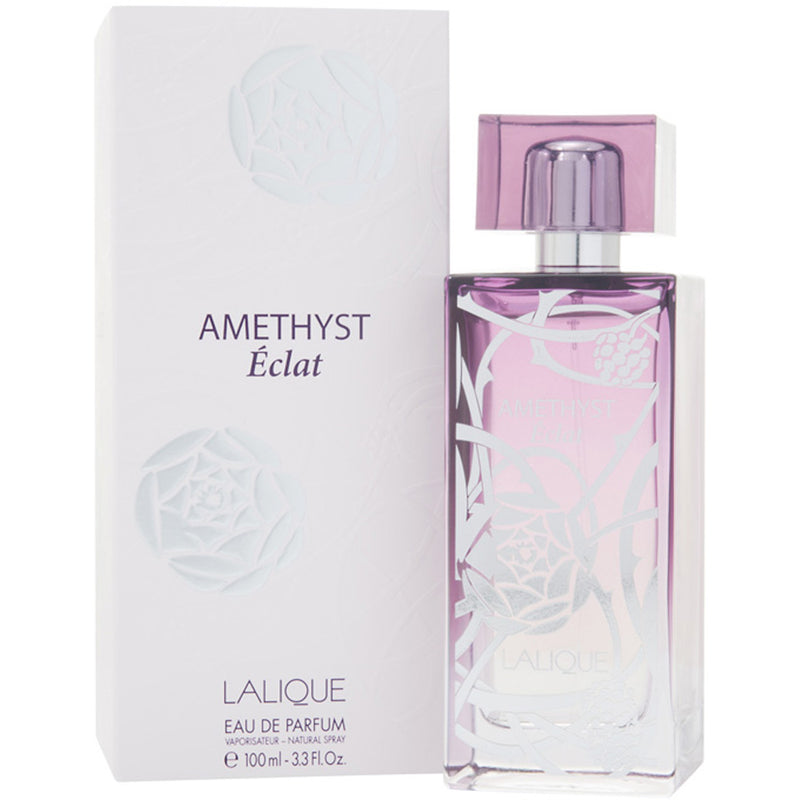 Lalique Amethyst Éclat Eau de Parfum 100ml