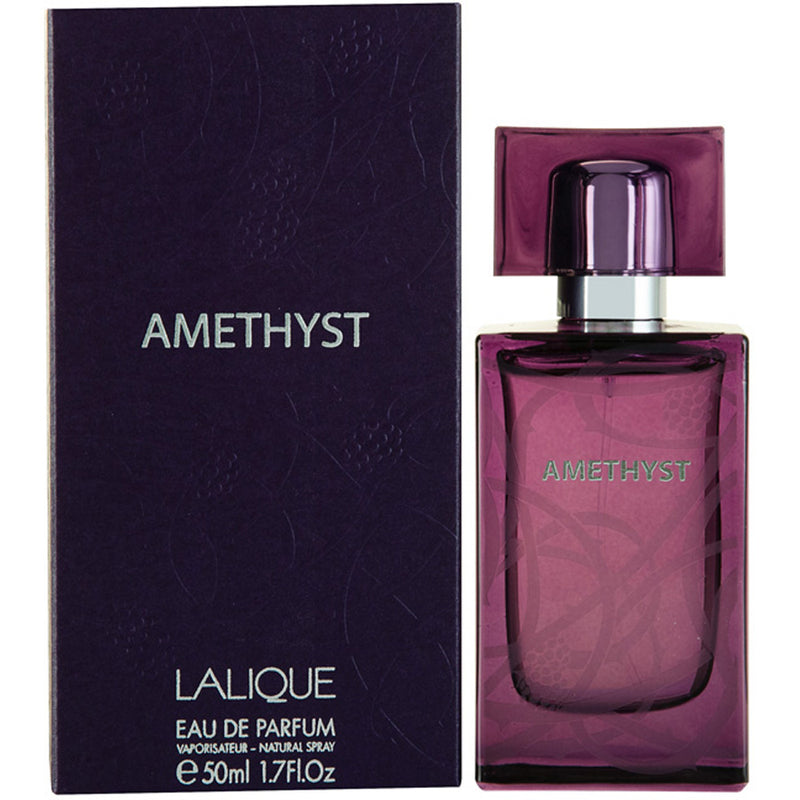 Lalique Amethyst Eau de Parfum 50ml