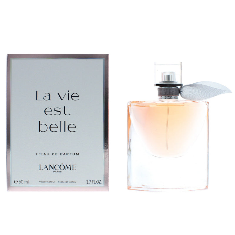 Lancôme La Vie Est Belle L'Eau de Parfum 50ml