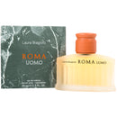 Laura Biagiotti Roma Uomo Eau De Toilette 75ml