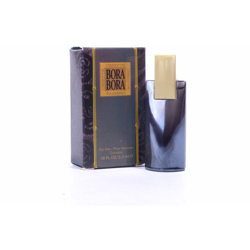 Liz Claiborne Bora Bora For Men Eau de Toilette 5.3ml