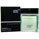 Montblanc Presence Eau de Toilette 50ml