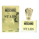 Moschino Cheap And Chic Stars Eau de Parfum 100ml