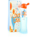 Moschino Cheap And Chic I Love Love Eau de Toilette 30ml