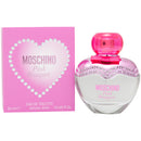 Moschino Pink Bouquet Eau de Toilette 30ml