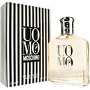Moschino Uomo Eau de Toilette 125ml