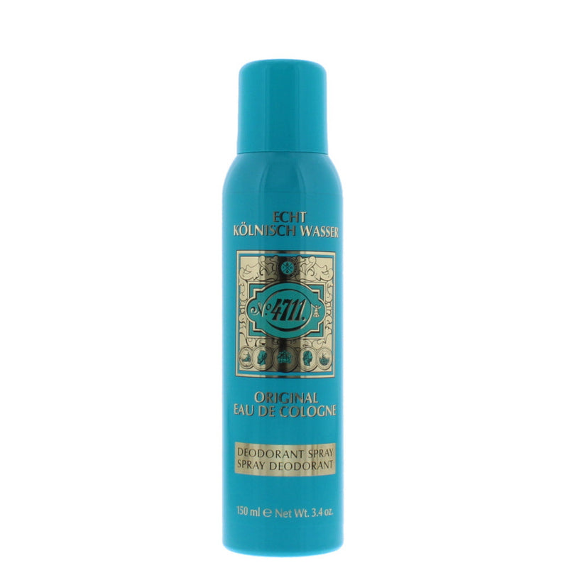 4711 Original Deodorant Spray 150ml