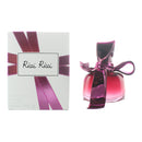 Nina Ricci Ricci Ricci Eau de Parfum 50ml