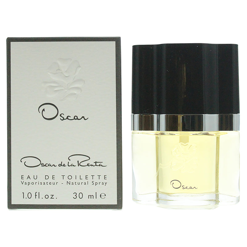 Oscar De La Renta Oscar Eau de Toilette 30ml