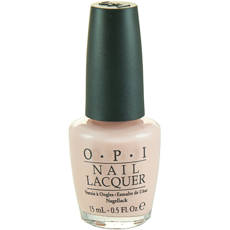 Opi Coney Island Cotton Candy Nail Polish 15ml