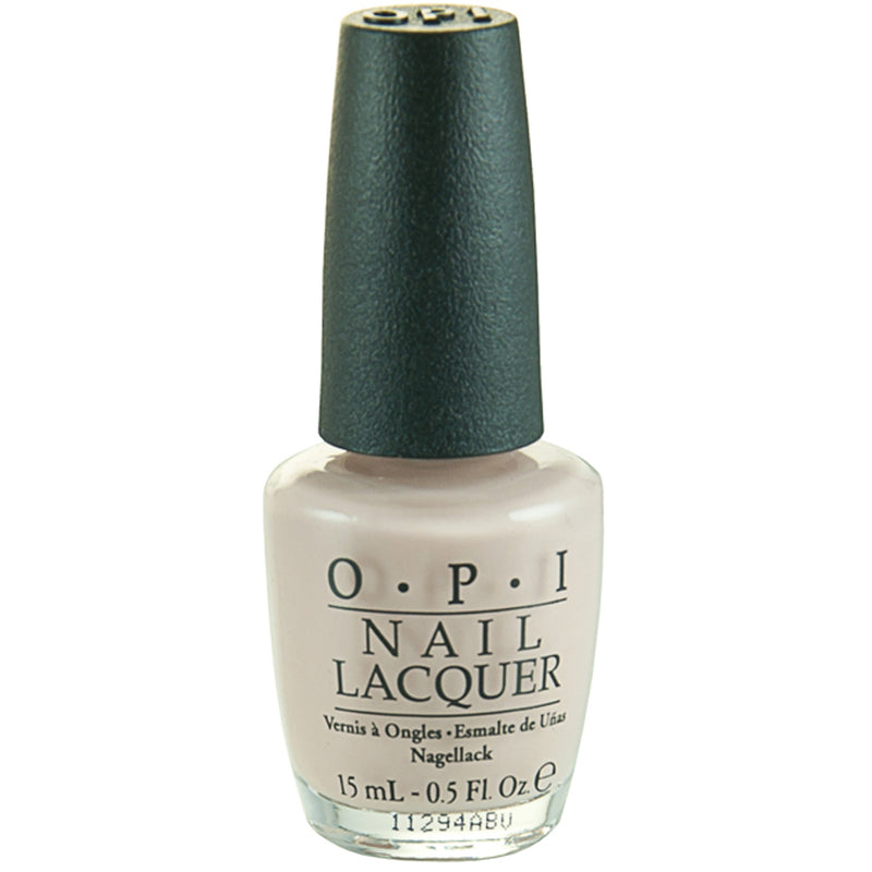 Opi Samoan Sand Nail Polish 15ml
