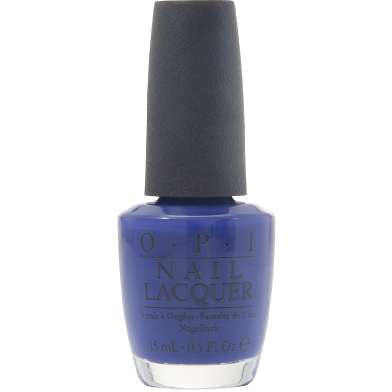 Opi Eurso Euro Nail Polish 15ml