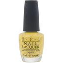 Opi I Just Can't Cope-Acabana Nail Polish 15ml