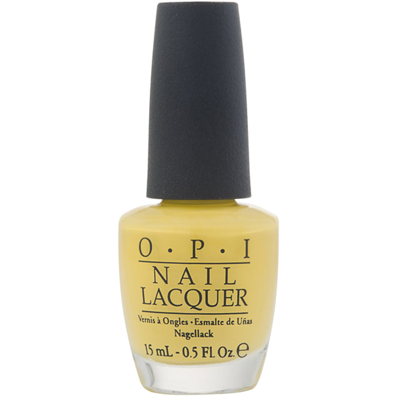 Opi I Just Can't Cope-Acabana Nail Polish 15ml