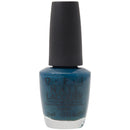 Opi Ski Teal We Drop Nail Polish 15ml