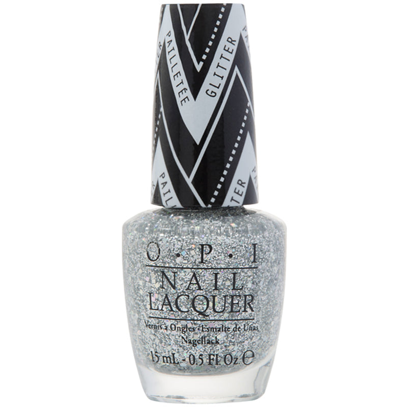 Opi In True Stefani Fashion Nail Polish 15ml