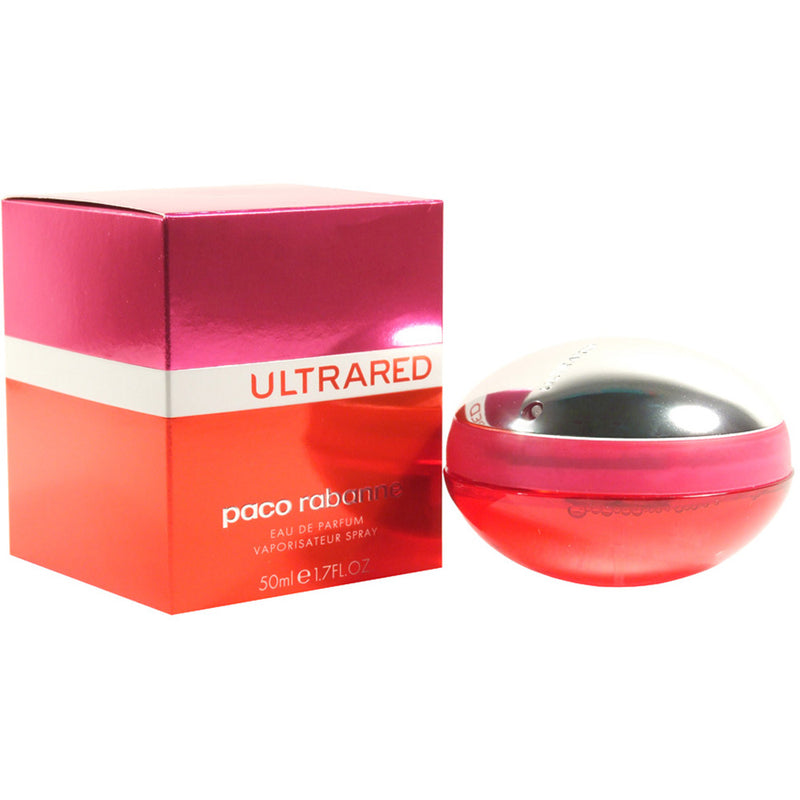 Paco Rabanne Ultrared Eau de Parfum 50ml