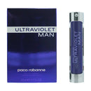Paco Rabanne Ultraviolet Man Eau de Toilette 50ml