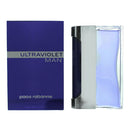 Paco Rabanne Ultraviolet Man Eau de Toilette 100ml