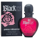Paco Rabanne Black Xs Eau de Toilette 30ml