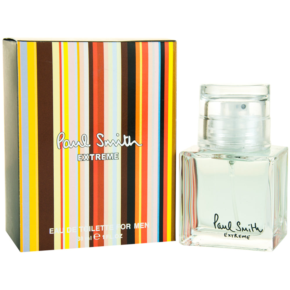 Paul Smith Extreme Eau de Toilette 30ml