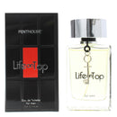 Penthouse Life On Top Eau de Toilette 75ml