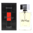 Penthouse Life On Top Eau de Toilette 125ml
