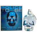 Police To Be (Or Not To Be) Eau de Toilette 75ml