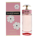 Prada Candy Florale Eau de Toilette 80ml