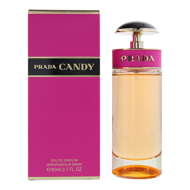 Prada Candy Eau de Parfum 80ml