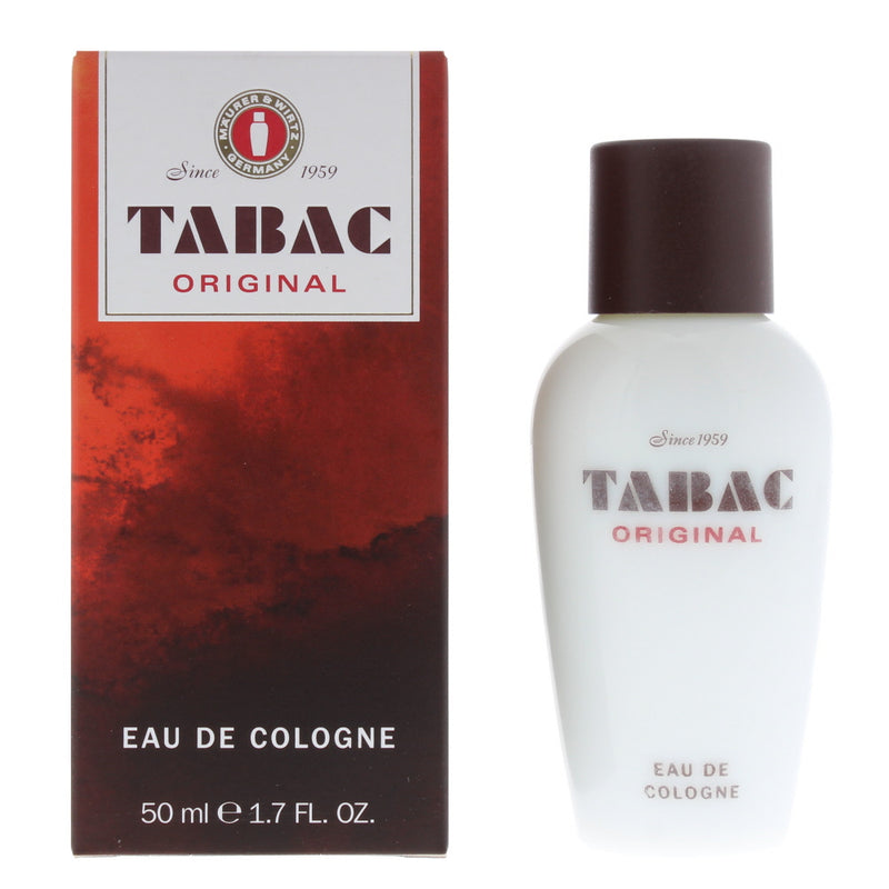 Tabac Original Eau de Cologne 50ml