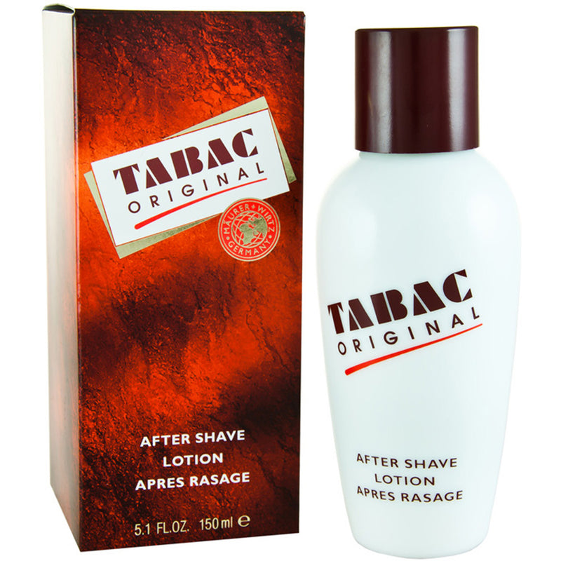 Tabac Original Aftershave Lotion 150ml