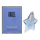 Mugler Angel Refillable Eau de Parfum 25ml