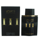 Emanuel Ungaro Ungaro Pour L'homme Iii Eau de Toilette 100ml