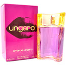 Emanuel Ungaro Ungaro Eau de Parfum 90ml