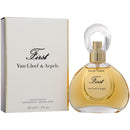 Van Cleef  Arpels First Eau de Toilette 60ml