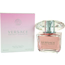 Versace Bright Crystal Eau De Toilette 90ml