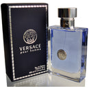 Versace Pour Homme Eau De Toilette 100ml