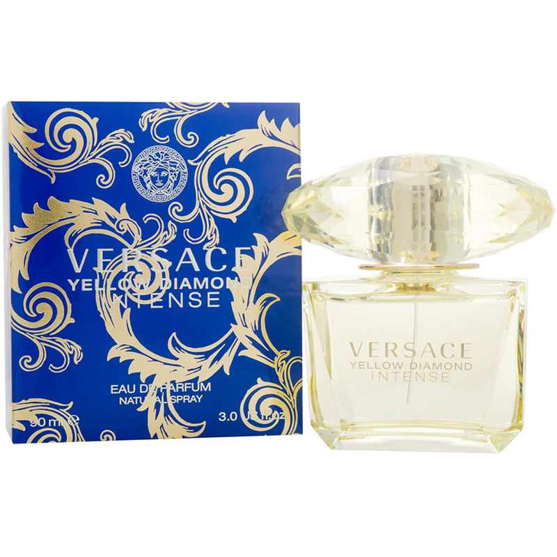 Versace Yellow Diamond Intense Eau de Parfum 90ml