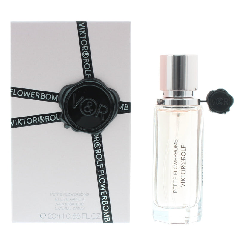 Viktor  Rolf Flowerbomb Eau de Parfum 20ml