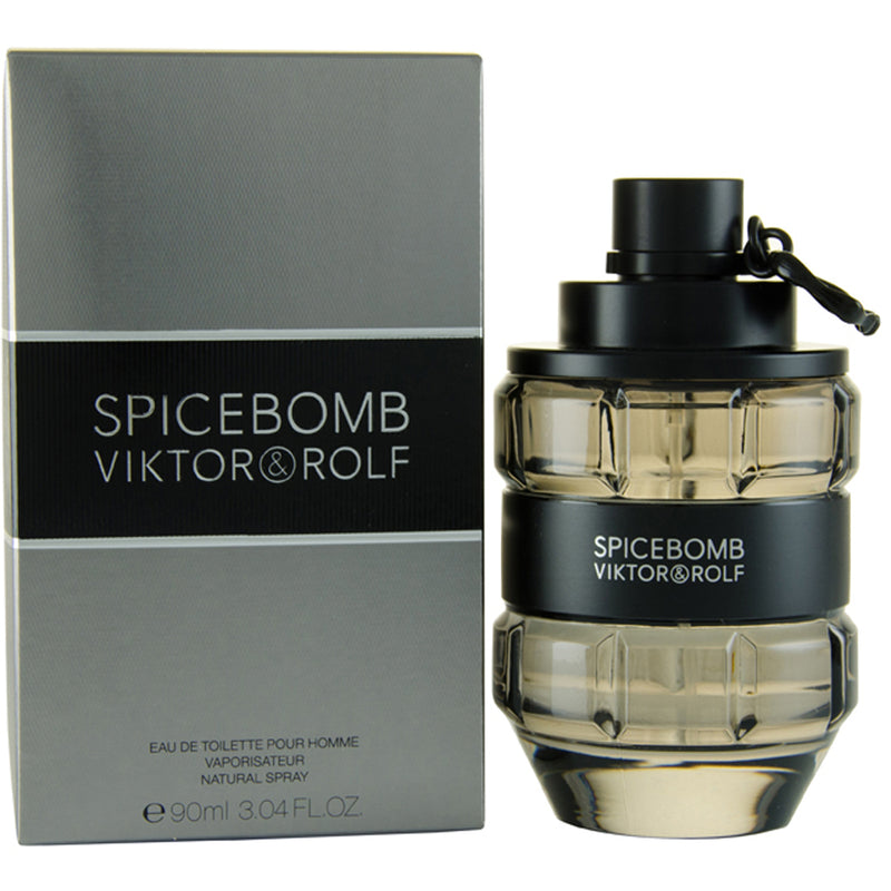 Viktor  Rolf Spicebomb Eau de Toilette 90ml