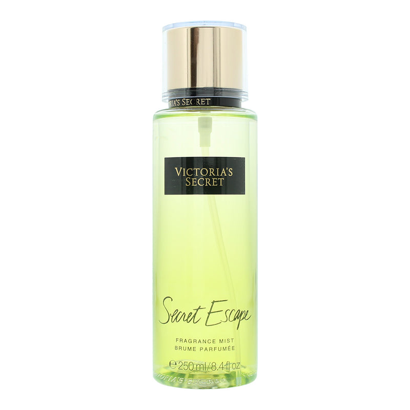 Victoria's Secret Secret Escape Fragrance Mist 250ml