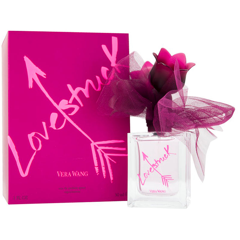 Vera Wang Lovestruck Eau de Parfum 30ml