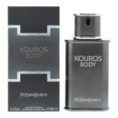 Yves Saint Laurent Kouros Body Eau de Toilette 100ml