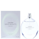 Calvin Klein Sheer Beauty Essence Eau de Toilette 100ml