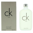 Calvin Klein Ck One Eau de Toilette 200ml